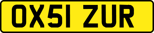 OX51ZUR