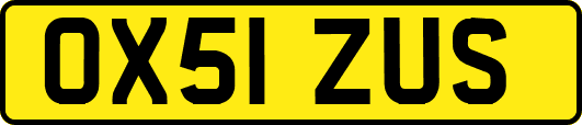 OX51ZUS