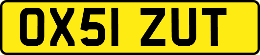 OX51ZUT
