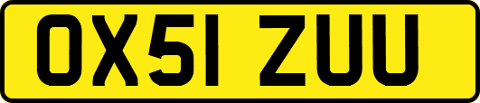OX51ZUU