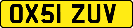 OX51ZUV