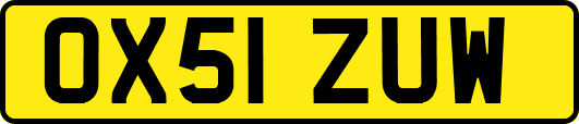 OX51ZUW