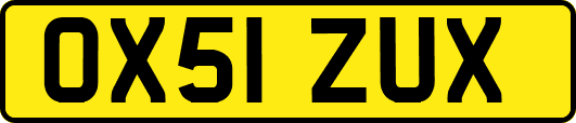 OX51ZUX