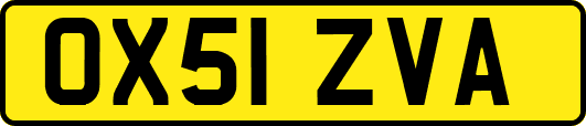 OX51ZVA