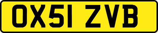 OX51ZVB