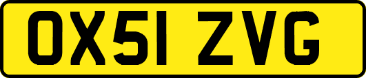 OX51ZVG