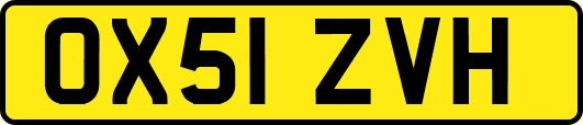 OX51ZVH