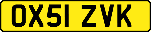 OX51ZVK