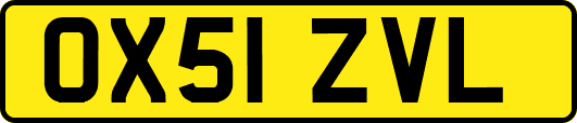 OX51ZVL