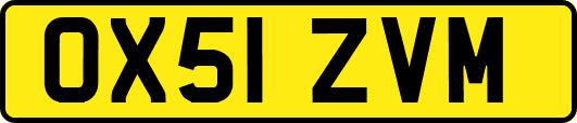 OX51ZVM