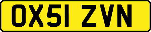 OX51ZVN