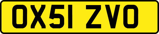 OX51ZVO