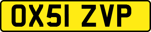 OX51ZVP