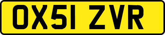 OX51ZVR