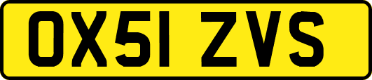 OX51ZVS