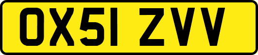 OX51ZVV
