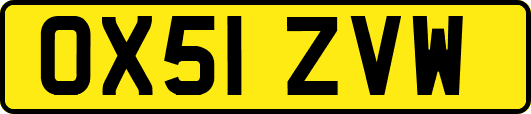 OX51ZVW