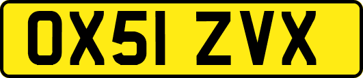 OX51ZVX