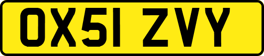 OX51ZVY
