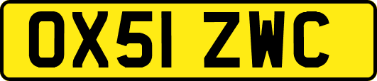 OX51ZWC