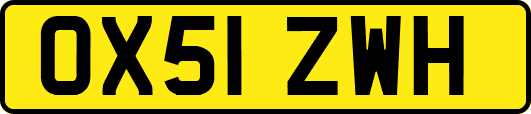 OX51ZWH