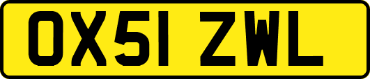 OX51ZWL