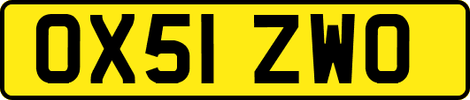 OX51ZWO