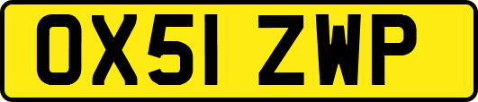 OX51ZWP