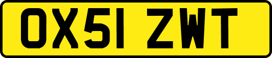 OX51ZWT