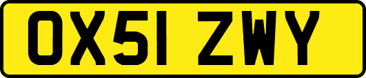OX51ZWY