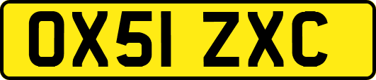 OX51ZXC
