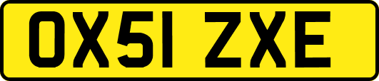 OX51ZXE
