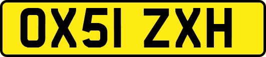 OX51ZXH