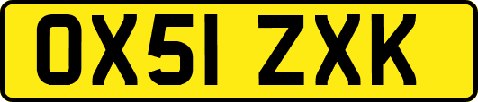 OX51ZXK