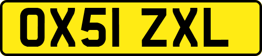 OX51ZXL