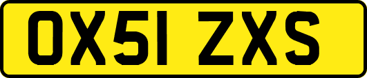 OX51ZXS