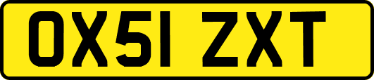 OX51ZXT
