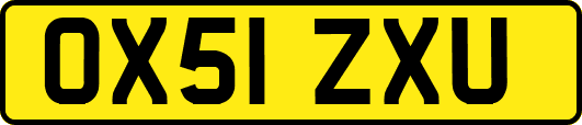 OX51ZXU