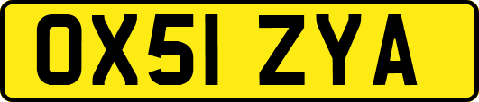 OX51ZYA