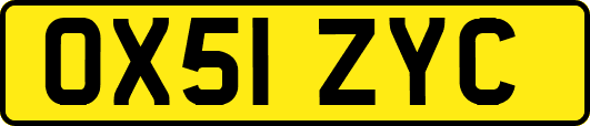 OX51ZYC
