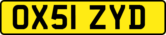 OX51ZYD