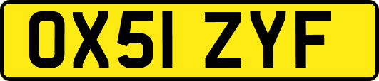 OX51ZYF