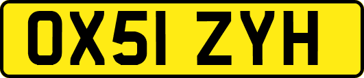 OX51ZYH