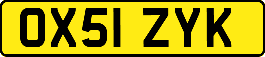 OX51ZYK