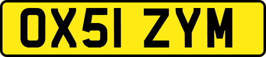 OX51ZYM