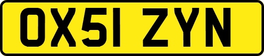 OX51ZYN