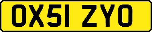 OX51ZYO