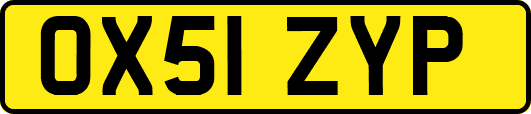 OX51ZYP