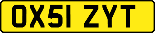 OX51ZYT