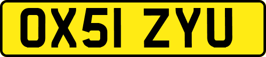 OX51ZYU